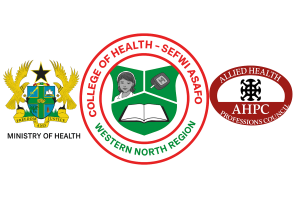 CoHSA -AHPC COMPUTER BASED EXAMINATION SYSTEM